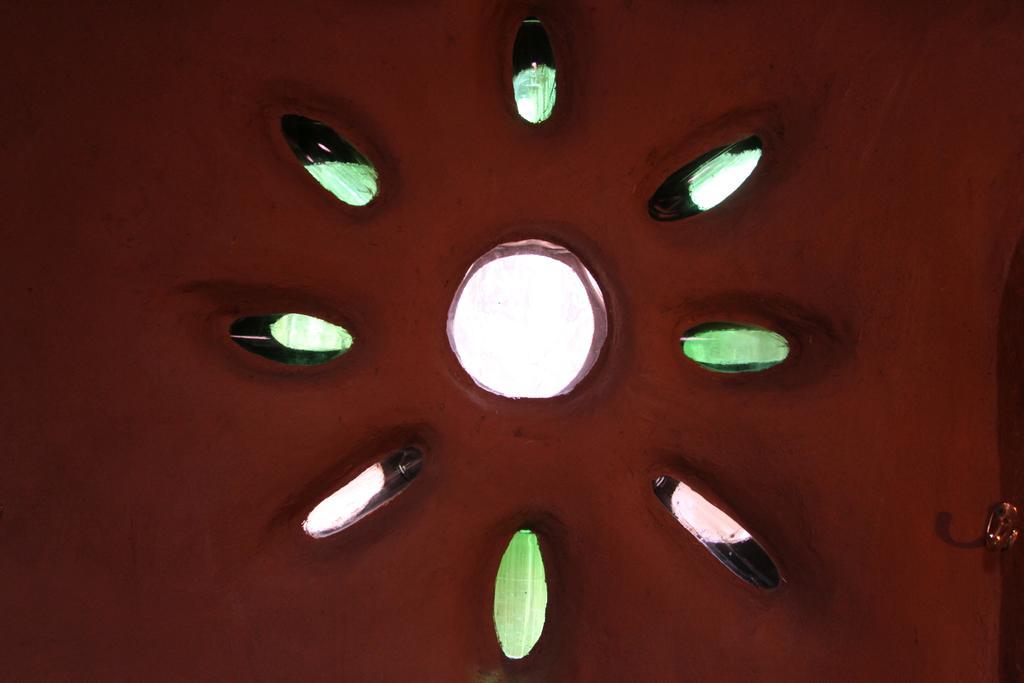 Hotel Hobbit Hut Geyserville Camera foto